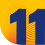 11